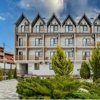 Продается 1-комнатная квартира, 17,2 м²
