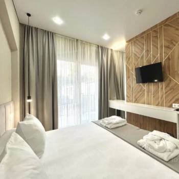 Продается 1-комнатная квартира, 17,2 м²