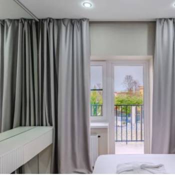 Продается 1-комнатная квартира, 17,2 м²