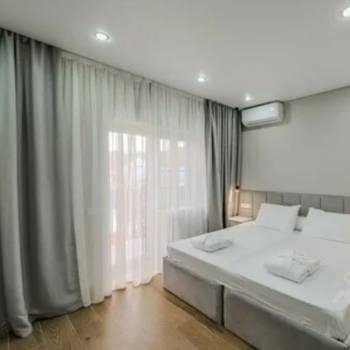Продается 1-комнатная квартира, 17,2 м²