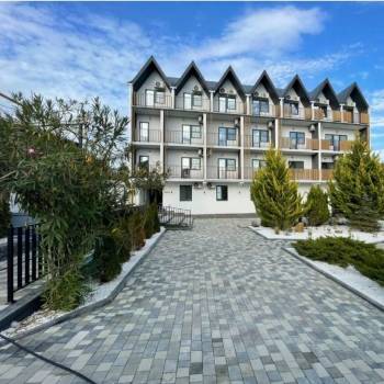 Продается 1-комнатная квартира, 17,2 м²