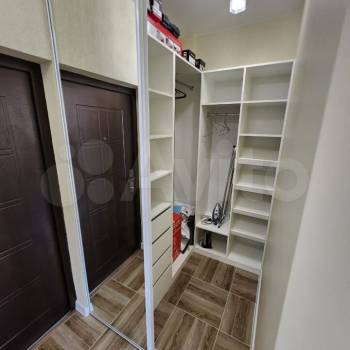 Сдается 1-комнатная квартира, 38 м²
