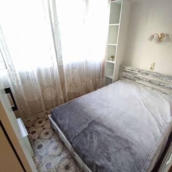 Сдается 1-комнатная квартира, 18 м²
