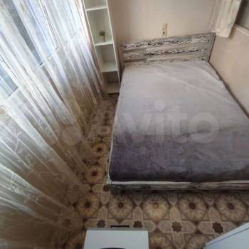 Сдается 1-комнатная квартира, 18 м²