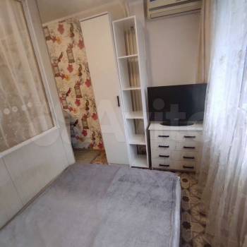 Сдается 1-комнатная квартира, 18 м²