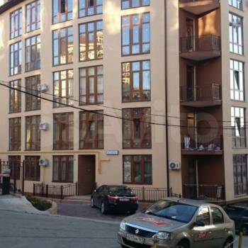 Сдается 1-комнатная квартира, 25 м²