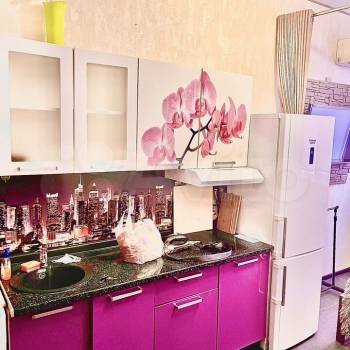Сдается 1-комнатная квартира, 25 м²
