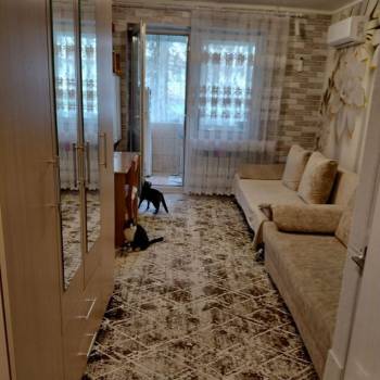 Продается 1-комнатная квартира, 22,5 м²