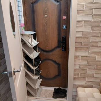 Продается 1-комнатная квартира, 22,5 м²