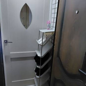 Продается 1-комнатная квартира, 22,5 м²