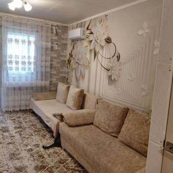 Продается 1-комнатная квартира, 22,5 м²
