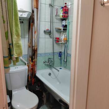 Продается 1-комнатная квартира, 22,5 м²