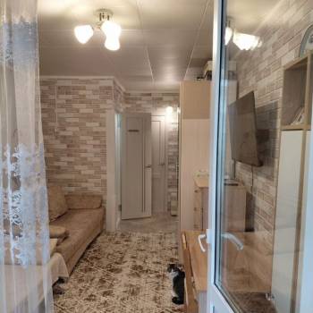 Продается 1-комнатная квартира, 22,5 м²