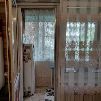 Продается 1-комнатная квартира, 22,5 м²