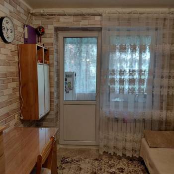 Продается 1-комнатная квартира, 22,5 м²