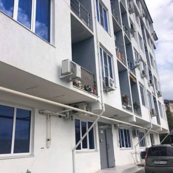 Продается 1-комнатная квартира, 27,8 м²