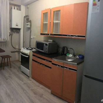 Продается 1-комнатная квартира, 27,8 м²