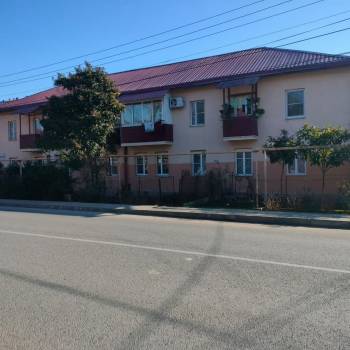 Продается 2-х комнатная квартира, 45,2 м²