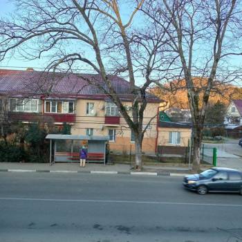 Продается 2-х комнатная квартира, 45,2 м²