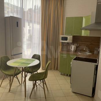 Сдается 2-х комнатная квартира, 40 м²