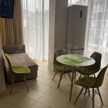 Сдается 2-х комнатная квартира, 40 м²