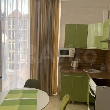 Сдается 2-х комнатная квартира, 40 м²