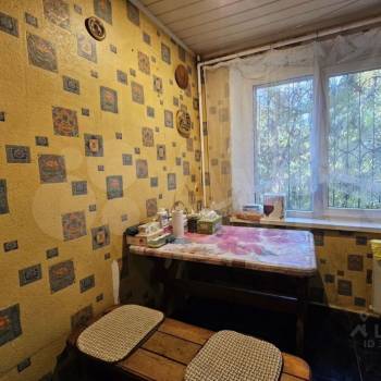 Продается 1-комнатная квартира, 31 м²