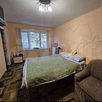 Продается 1-комнатная квартира, 31 м²