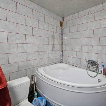 Продается 1-комнатная квартира, 31 м²