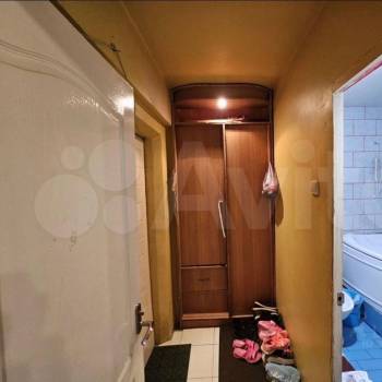Продается 1-комнатная квартира, 31 м²