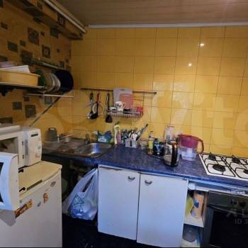 Продается 1-комнатная квартира, 31 м²