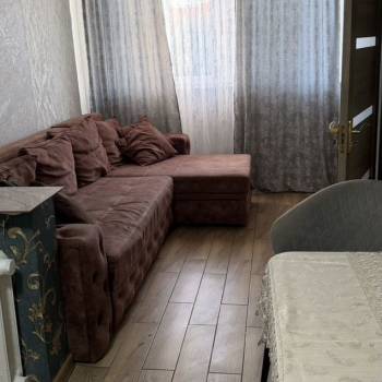 Сдается Многокомнатная квартира, 48 м²