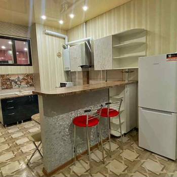 Сдается 2-х комнатная квартира, 50 м²