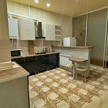 Сдается 2-х комнатная квартира, 50 м²