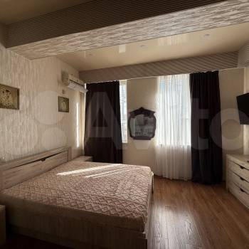 Сдается 2-х комнатная квартира, 50 м²