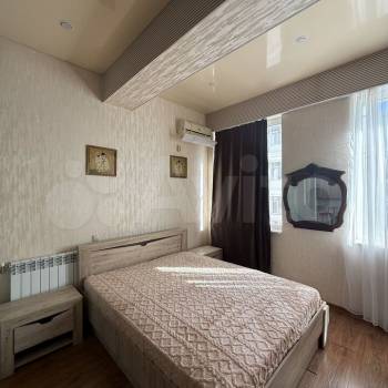 Сдается 2-х комнатная квартира, 50 м²