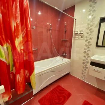Сдается 2-х комнатная квартира, 50 м²