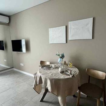 Сдается 1-комнатная квартира, 24 м²