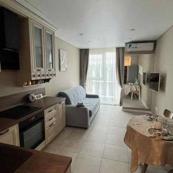 Сдается 1-комнатная квартира, 24 м²