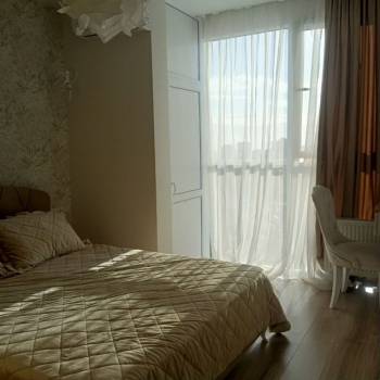 Сдается 1-комнатная квартира, 36 м²