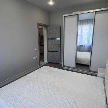 Сдается 2-х комнатная квартира, 40 м²