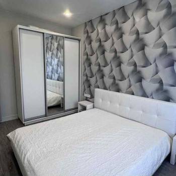 Сдается 2-х комнатная квартира, 40 м²