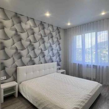 Сдается 2-х комнатная квартира, 40 м²