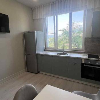 Сдается 2-х комнатная квартира, 40 м²