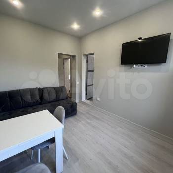 Сдается 2-х комнатная квартира, 40 м²