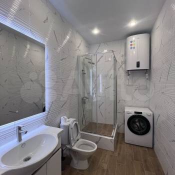 Сдается 2-х комнатная квартира, 40 м²