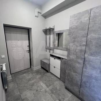 Сдается 2-х комнатная квартира, 40 м²