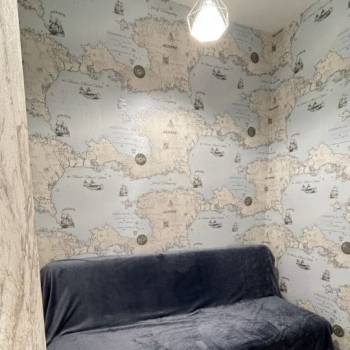 Сдается 1-комнатная квартира, 30 м²