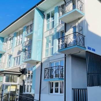 Сдается 1-комнатная квартира, 30 м²