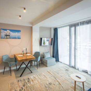Сдается 1-комнатная квартира, 35 м²